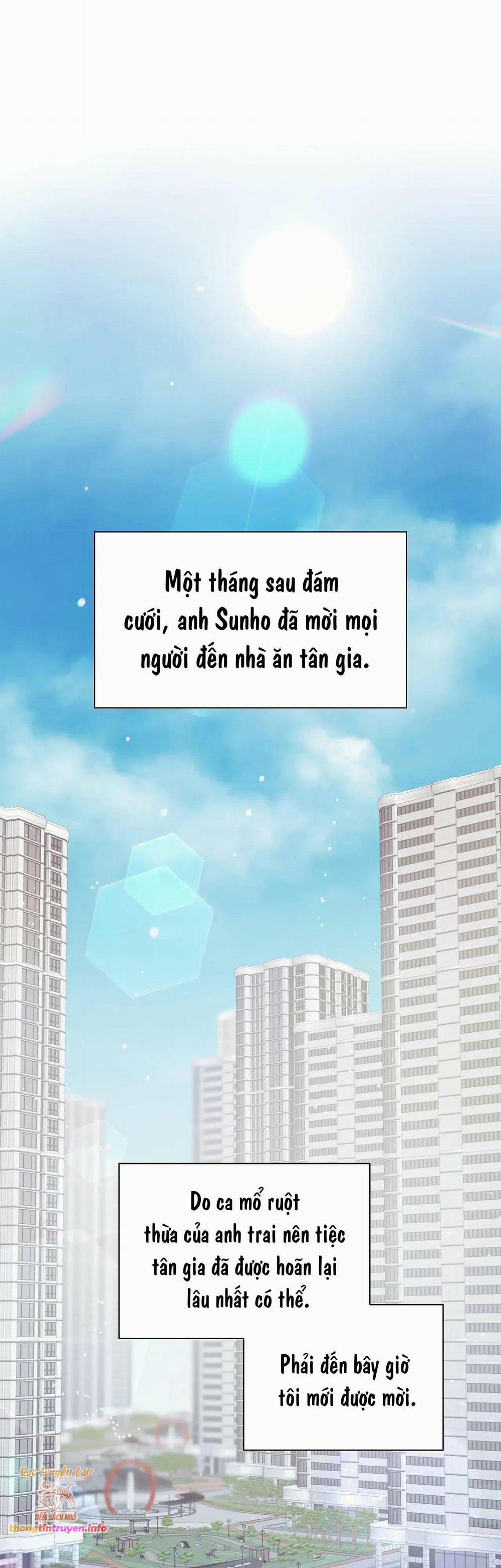 [18+] Người Bạn Nguy Hiểm Của Anh Trai 10 trang 0