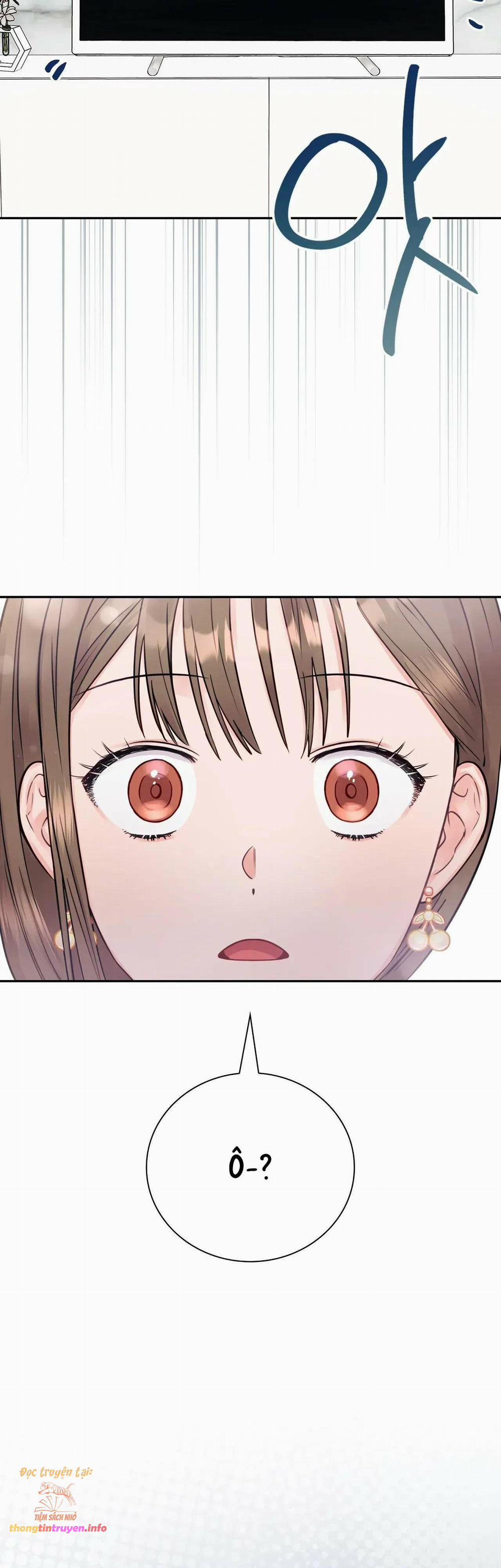 [18+] Người Bạn Nguy Hiểm Của Anh Trai 10 trang 26