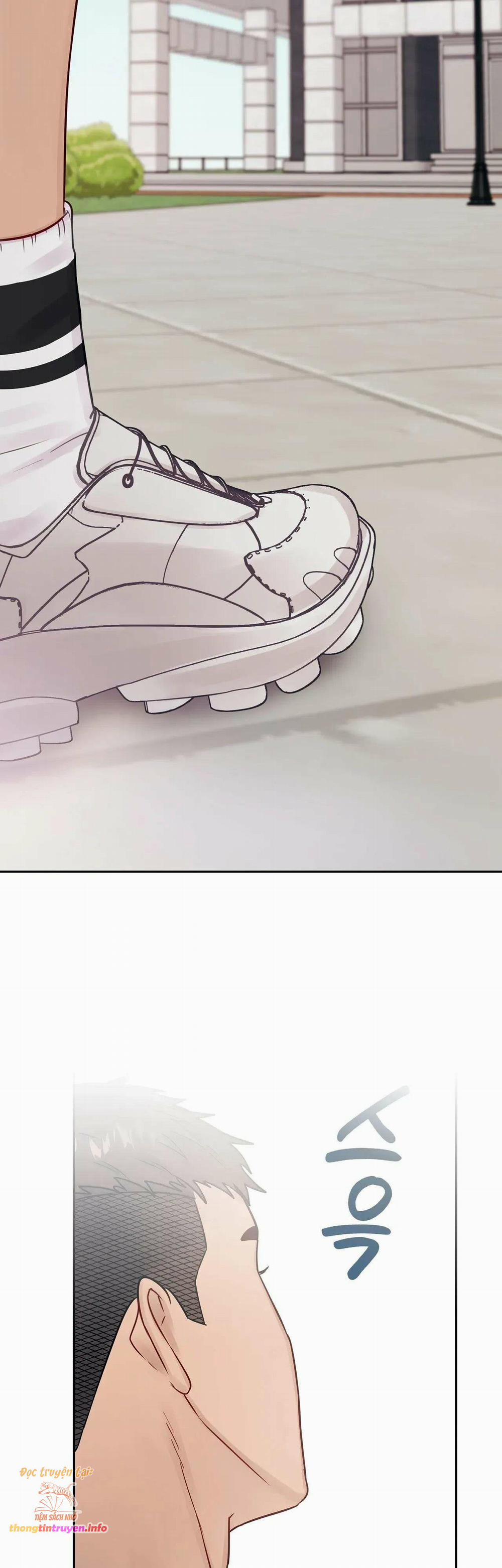 [18+] Người Bạn Nguy Hiểm Của Anh Trai 10 trang 43