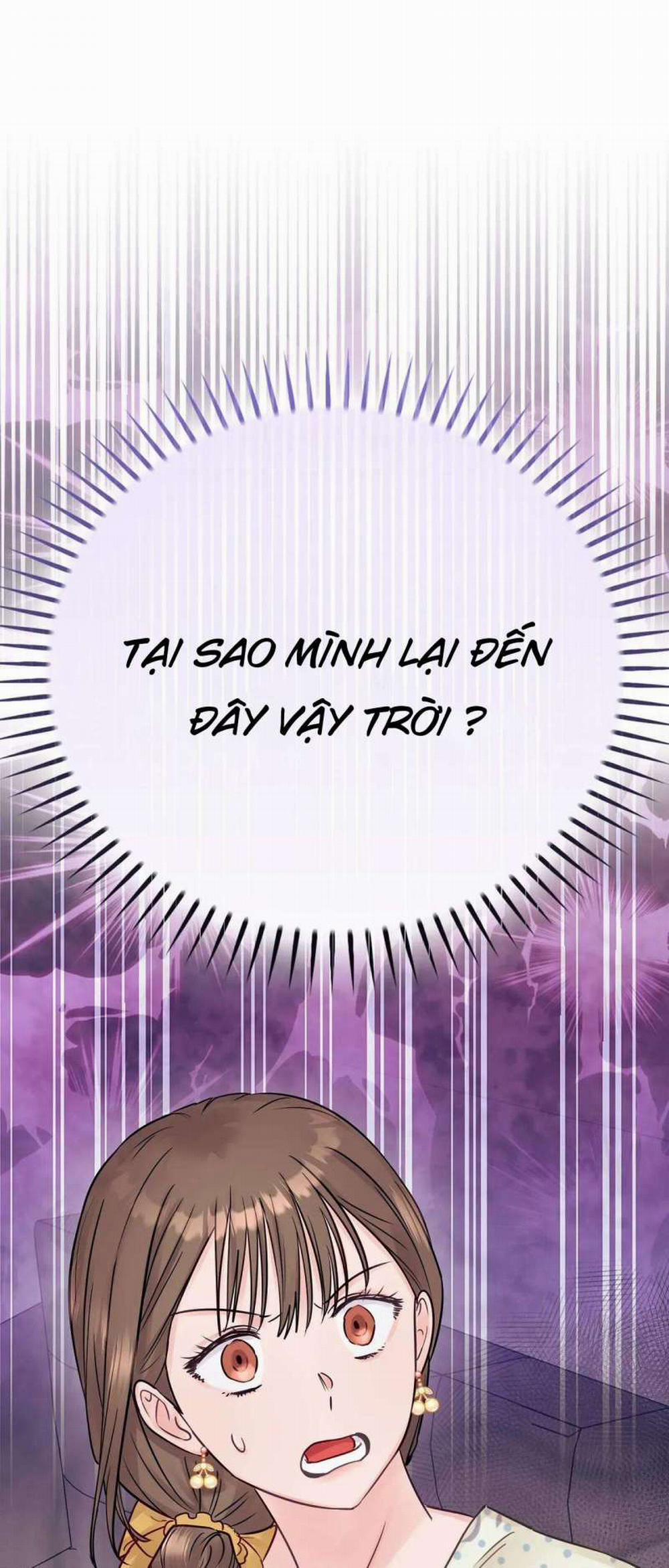 [18+] Người Bạn Nguy Hiểm Của Anh Trai 11 trang 2