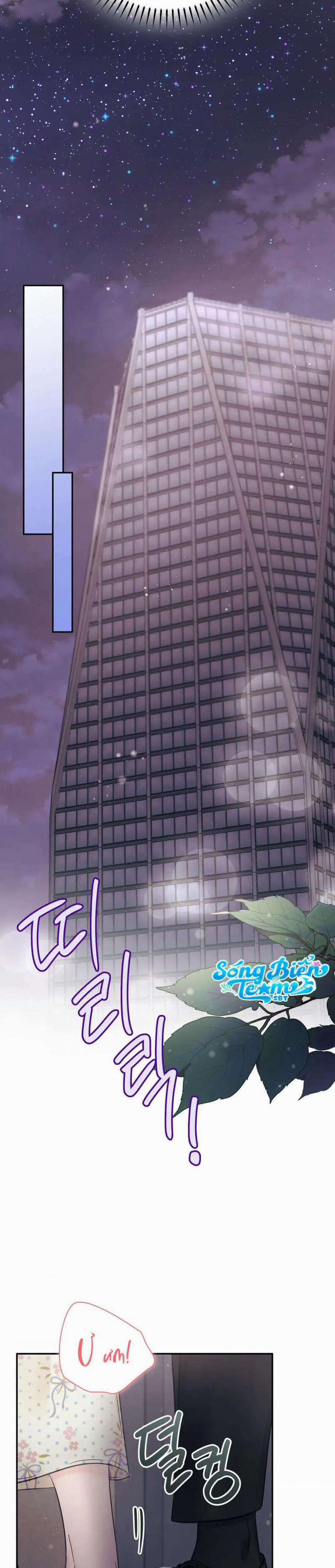 [18+] Người Bạn Nguy Hiểm Của Anh Trai 14 trang 23