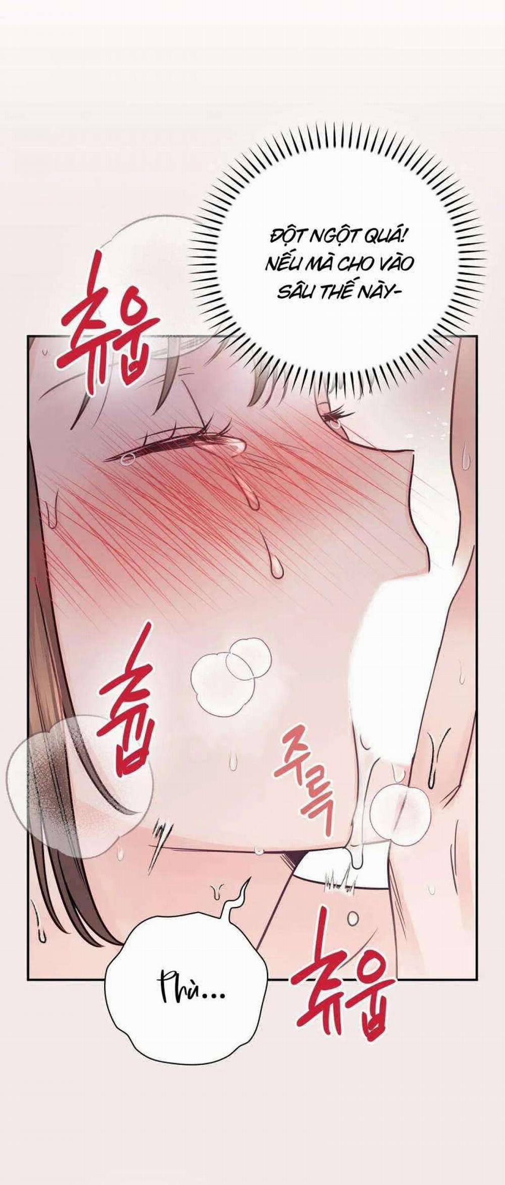 [18+] Người Bạn Nguy Hiểm Của Anh Trai 15 trang 11