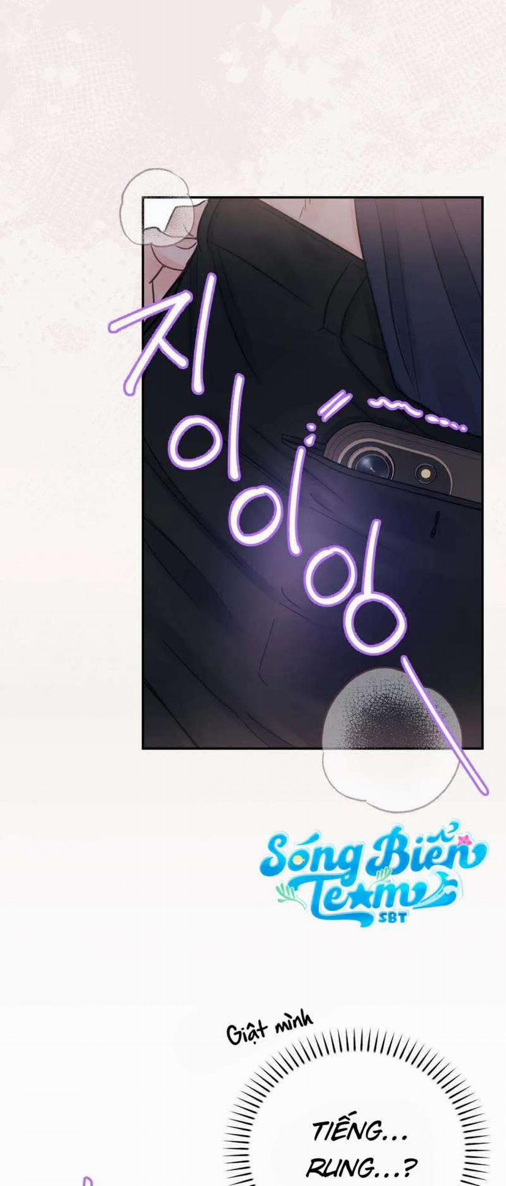 [18+] Người Bạn Nguy Hiểm Của Anh Trai 15 trang 13