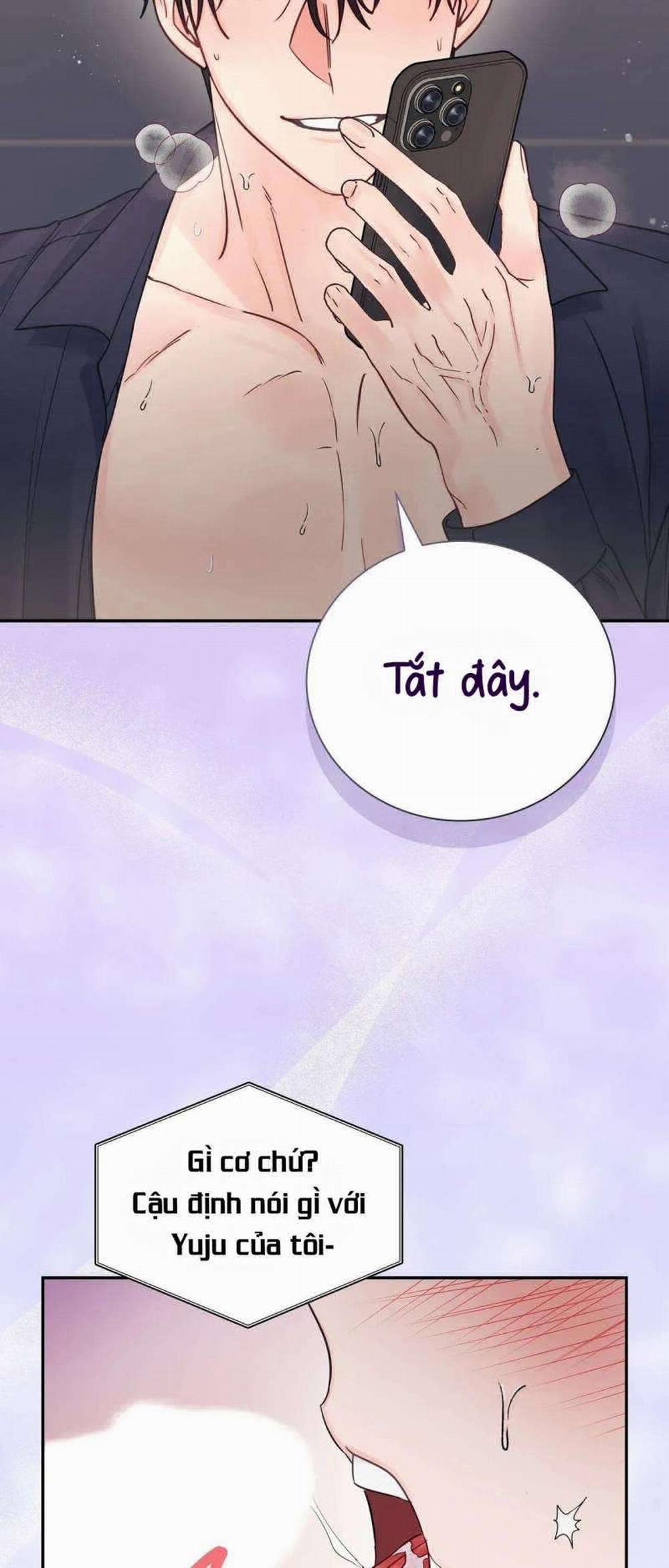[18+] Người Bạn Nguy Hiểm Của Anh Trai 15 trang 37