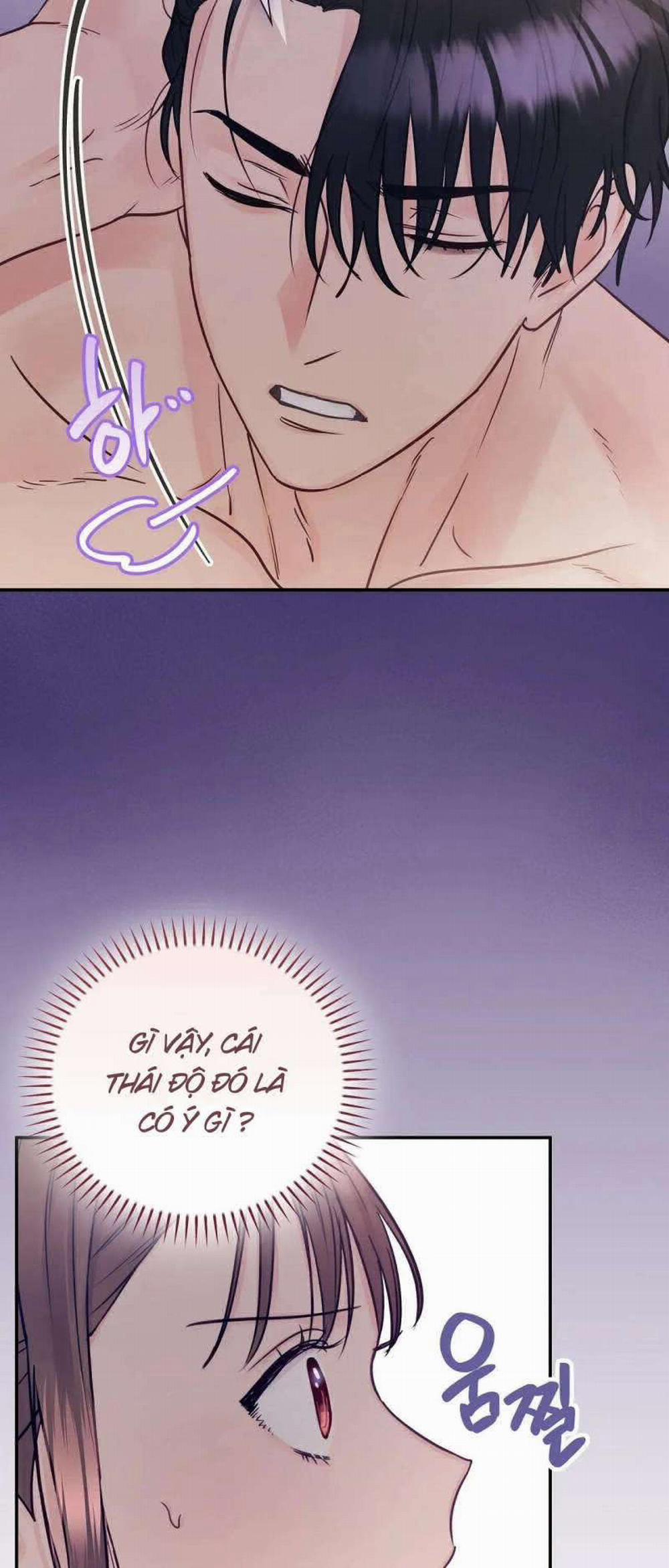 [18+] Người Bạn Nguy Hiểm Của Anh Trai 15 trang 58