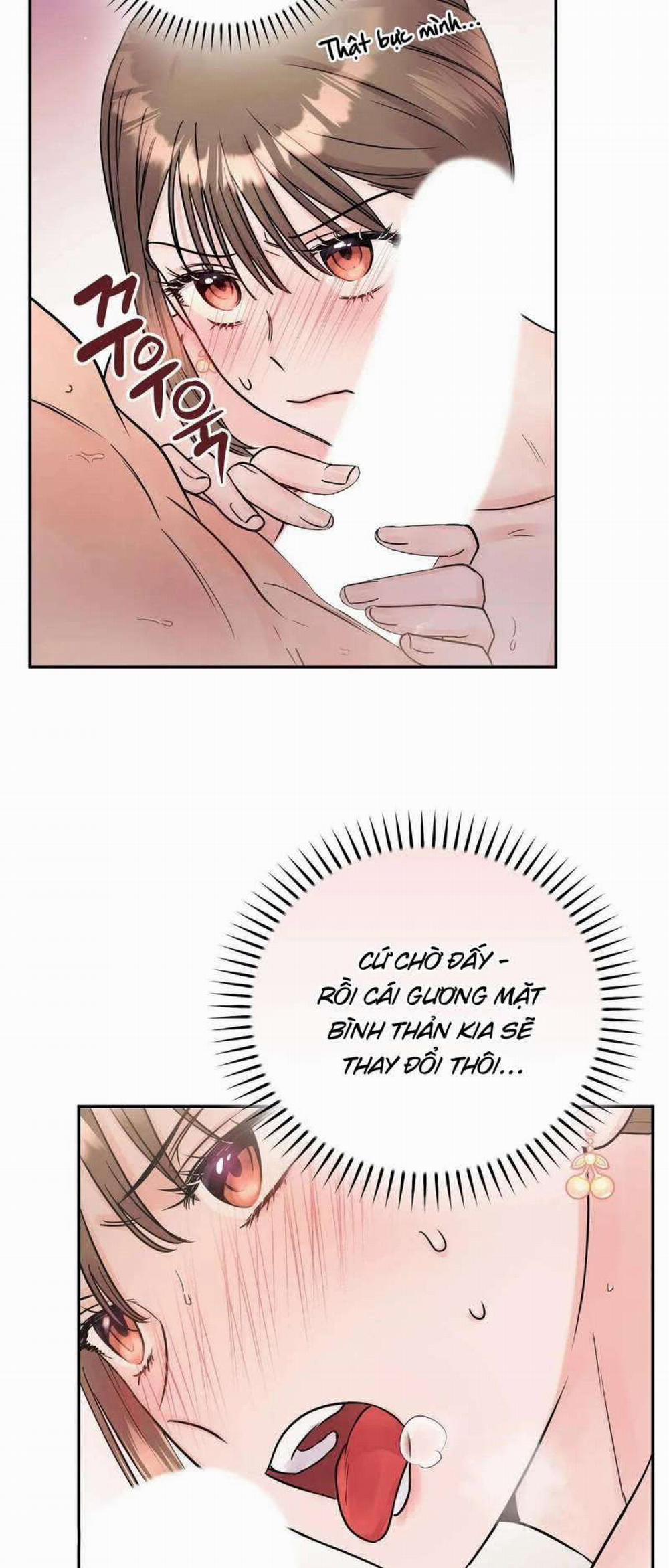 [18+] Người Bạn Nguy Hiểm Của Anh Trai 15 trang 6