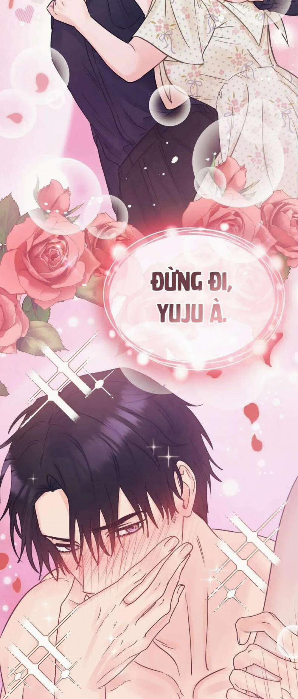 [18+] Người Bạn Nguy Hiểm Của Anh Trai 15 trang 60