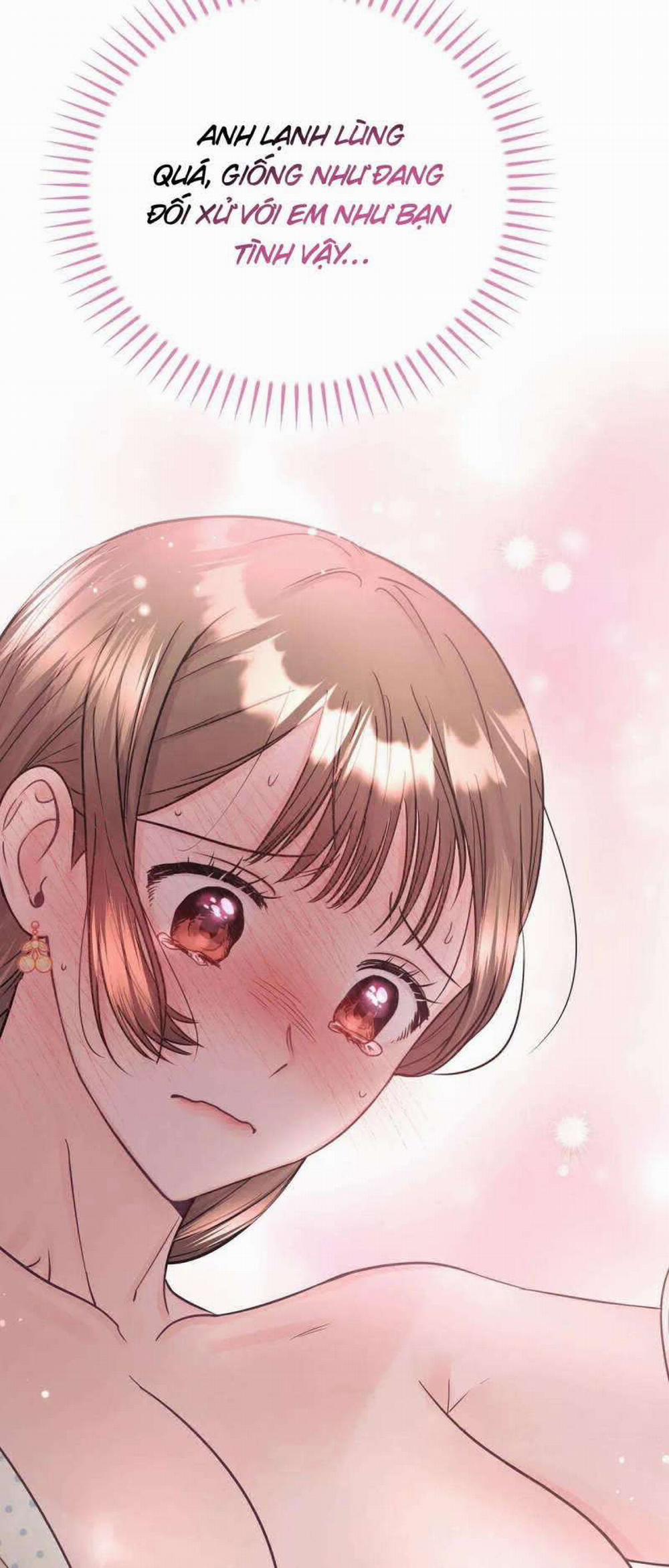 [18+] Người Bạn Nguy Hiểm Của Anh Trai 15 trang 63