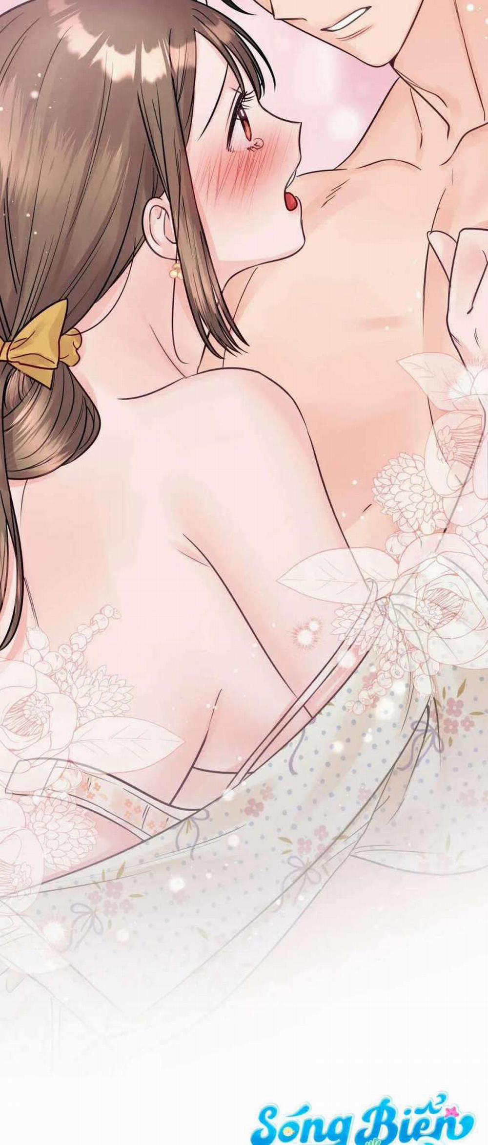 [18+] Người Bạn Nguy Hiểm Của Anh Trai 15 trang 67