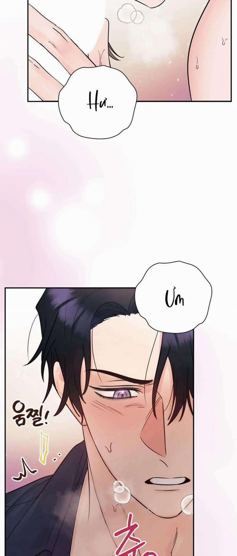 [18+] Người Bạn Nguy Hiểm Của Anh Trai 15 trang 7