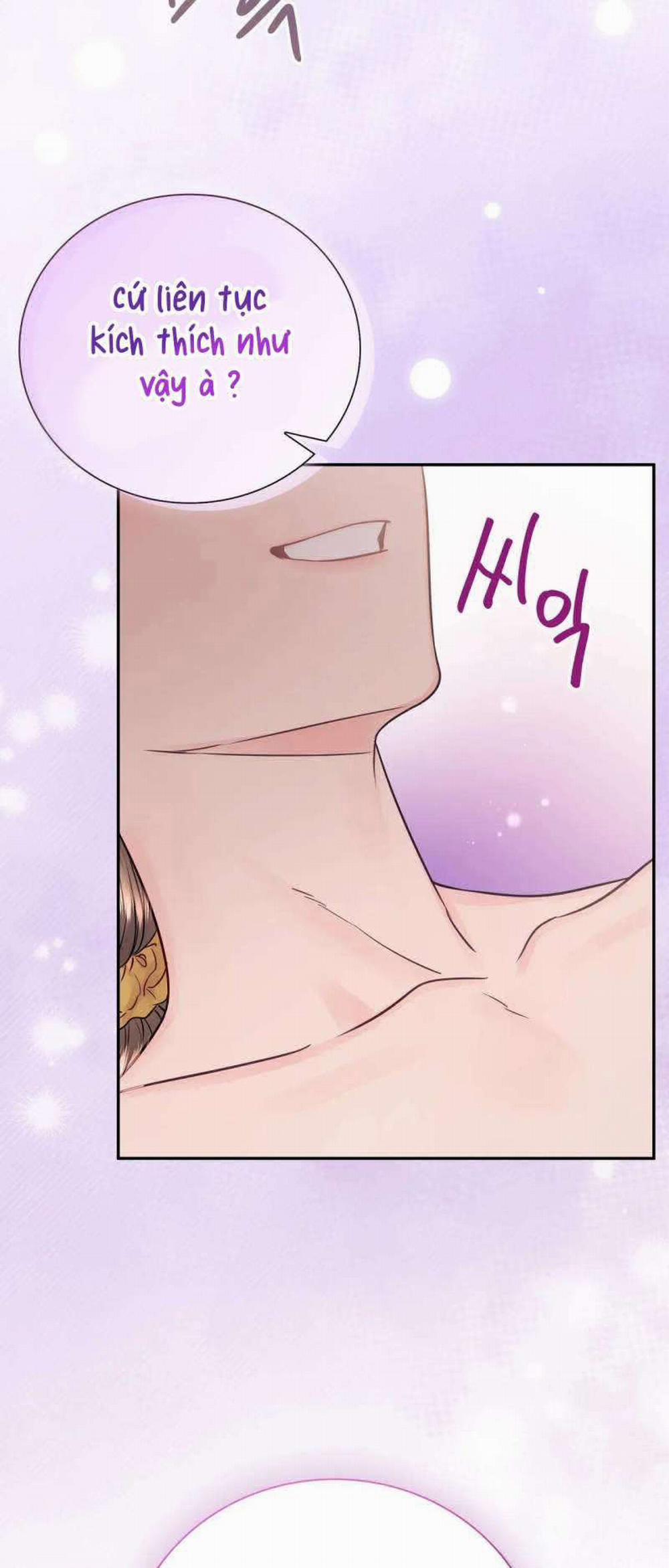 [18+] Người Bạn Nguy Hiểm Của Anh Trai 16 trang 37