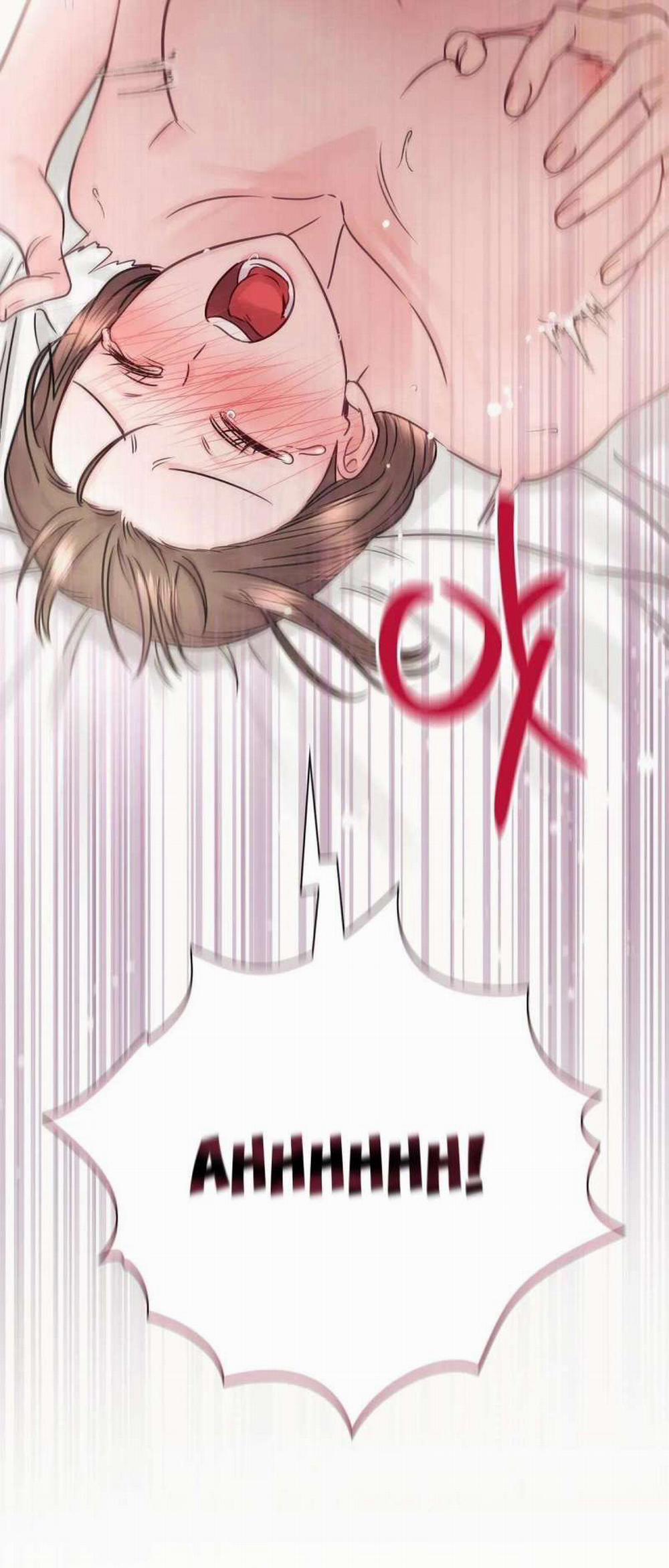 [18+] Người Bạn Nguy Hiểm Của Anh Trai 16 trang 58