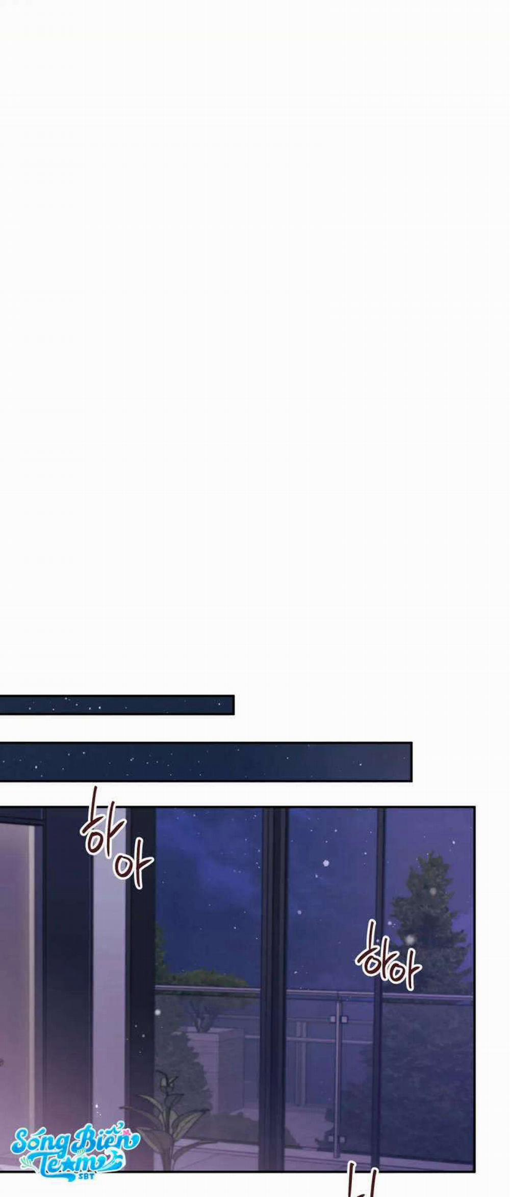 [18+] Người Bạn Nguy Hiểm Của Anh Trai 16 trang 59