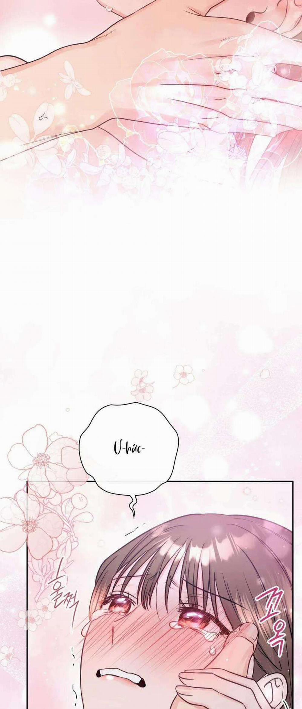 [18+] Người Bạn Nguy Hiểm Của Anh Trai 16 trang 65