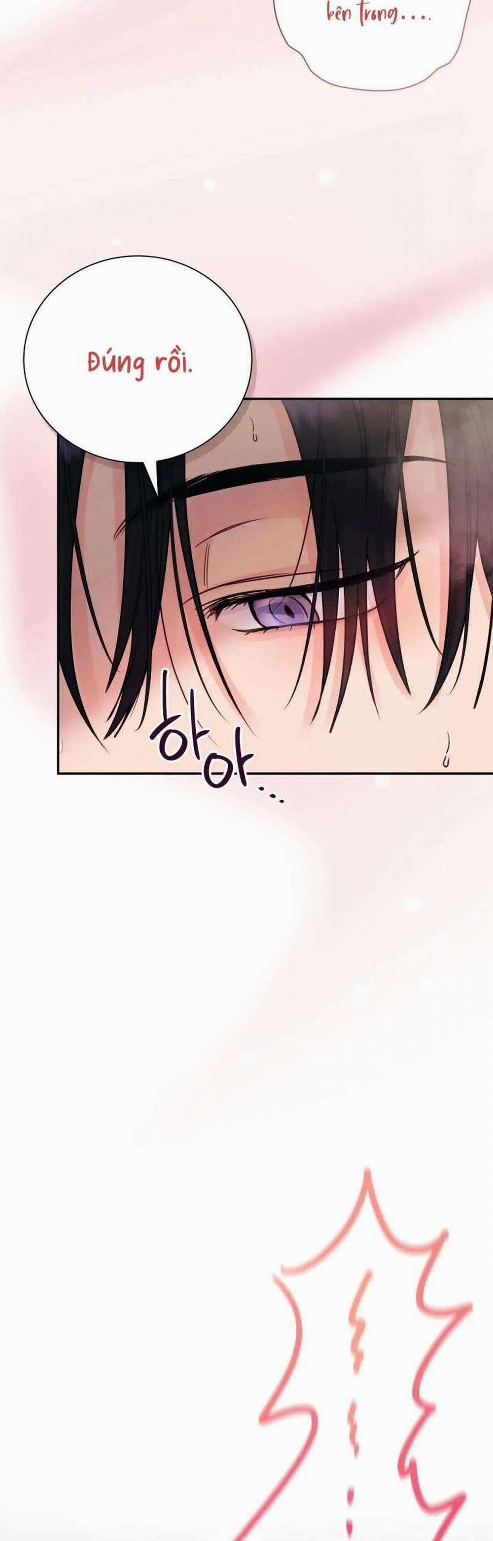 [18+] Người Bạn Nguy Hiểm Của Anh Trai 17 trang 13