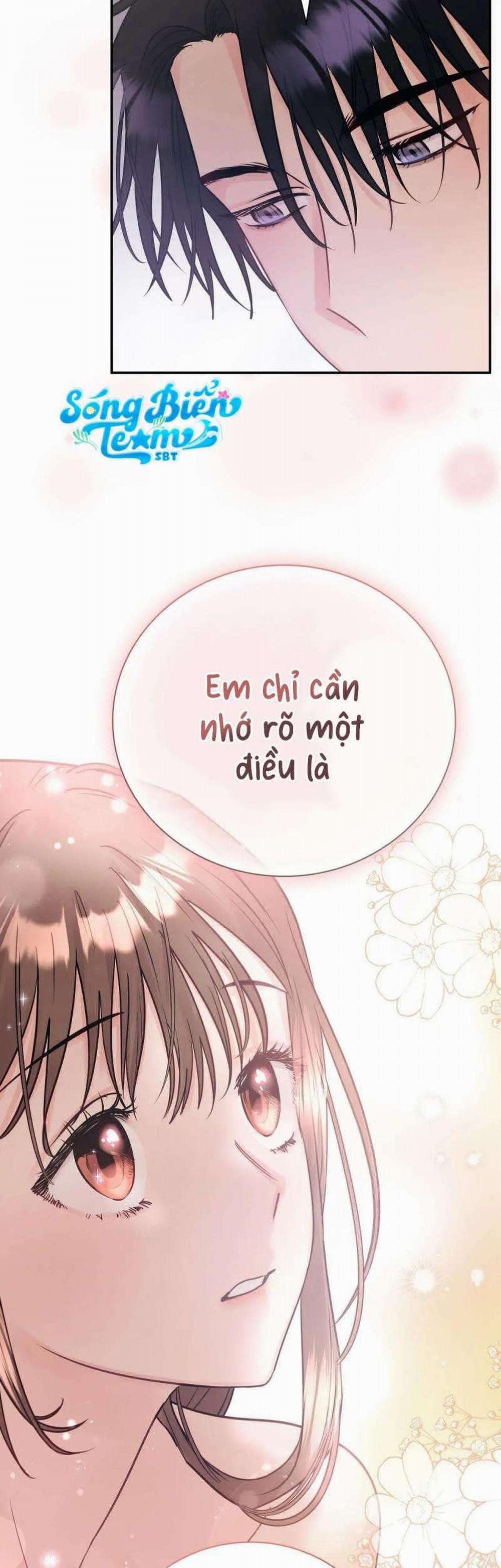 [18+] Người Bạn Nguy Hiểm Của Anh Trai 17 trang 28