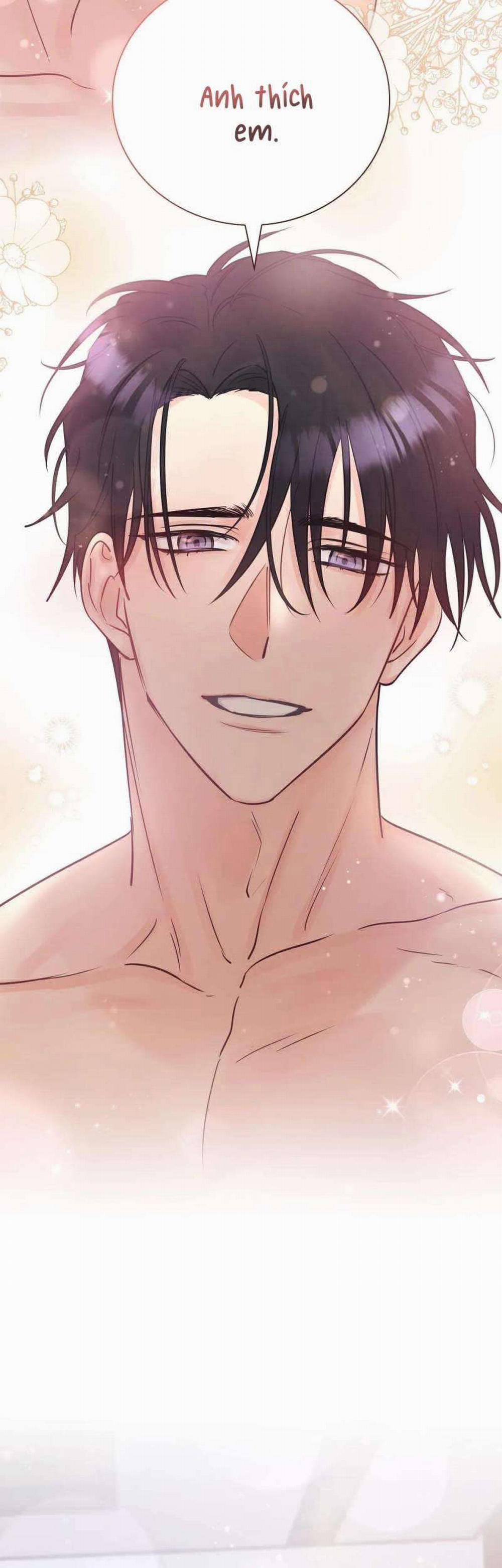 [18+] Người Bạn Nguy Hiểm Của Anh Trai 17 trang 29