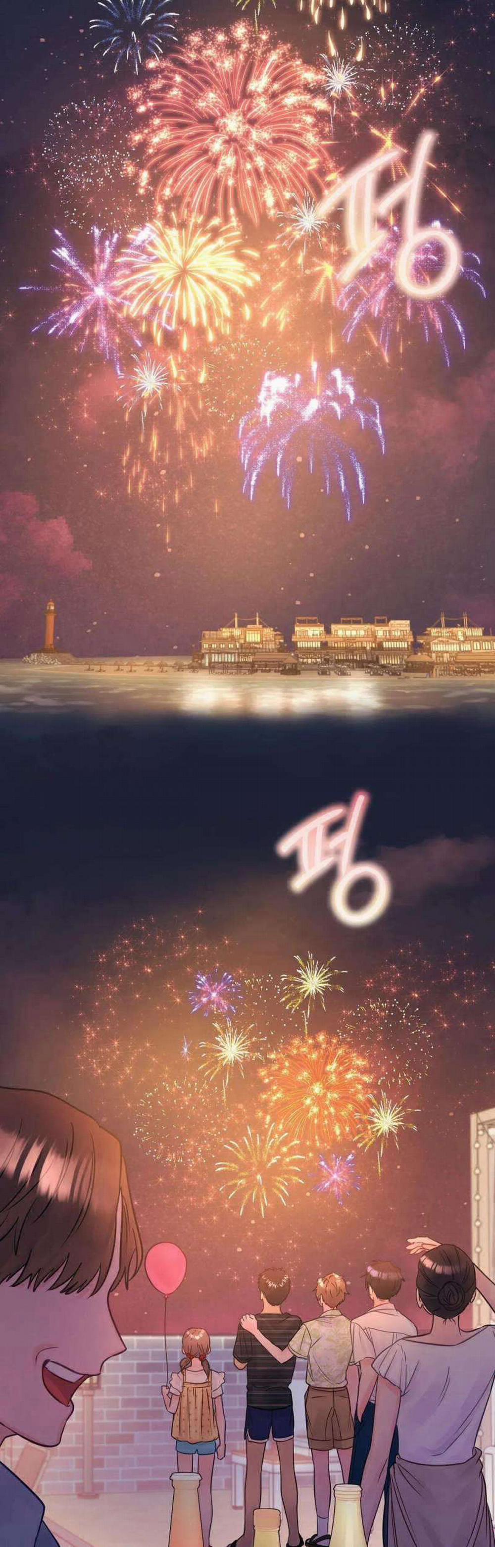 [18+] Người Bạn Nguy Hiểm Của Anh Trai 17 trang 32