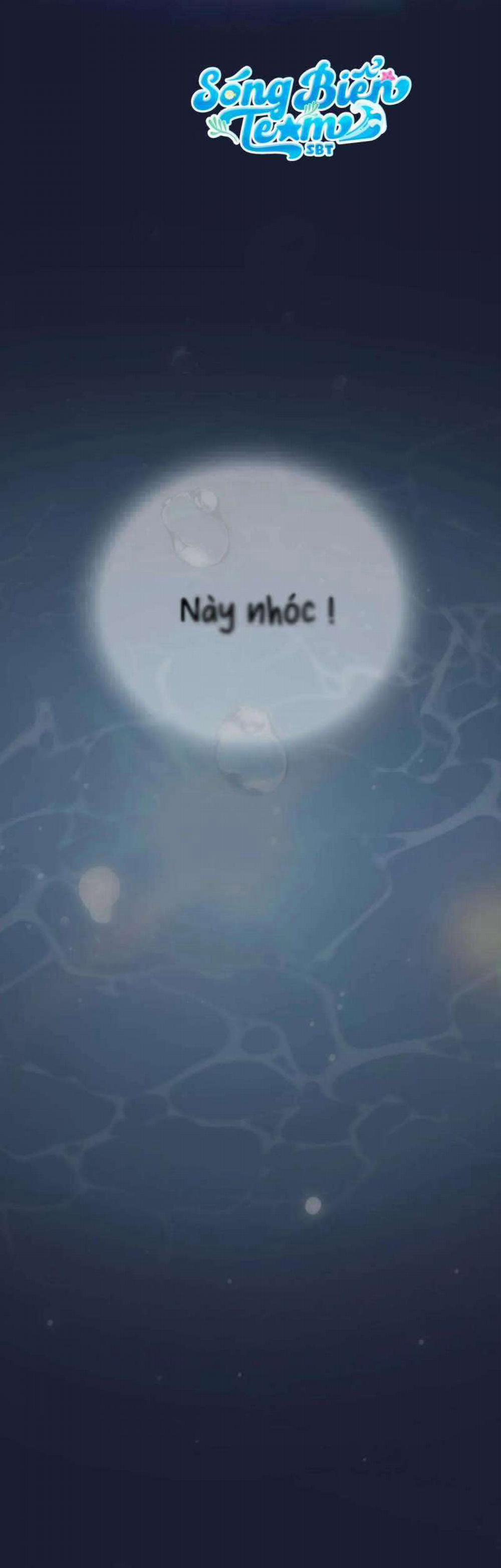 [18+] Người Bạn Nguy Hiểm Của Anh Trai 17 trang 44