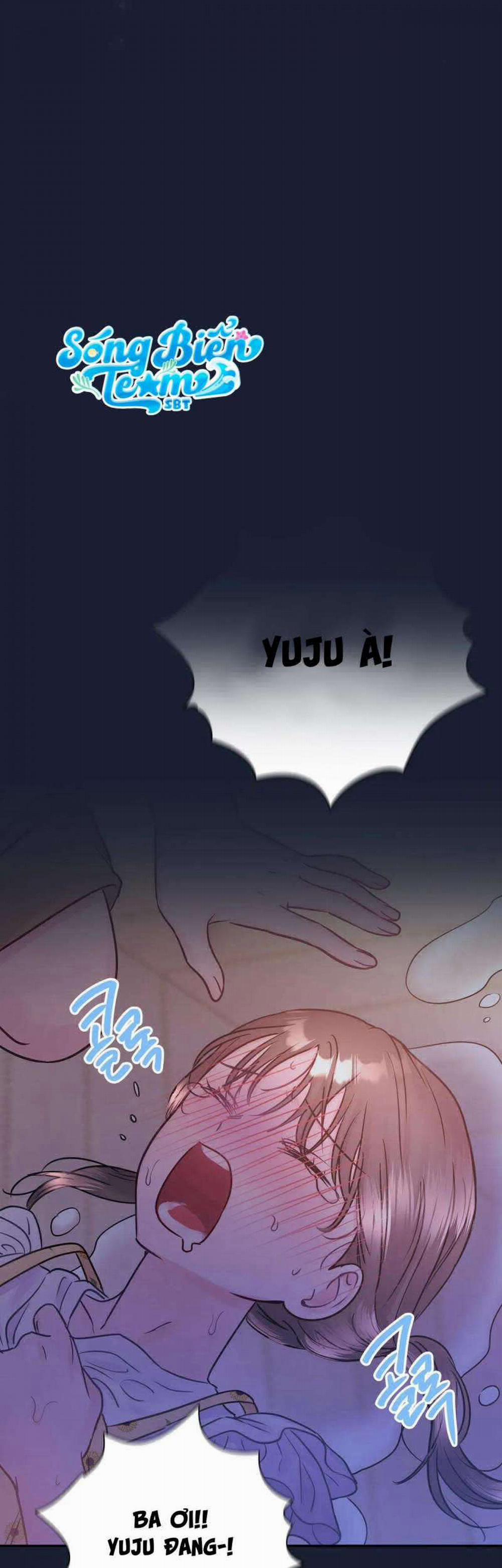 [18+] Người Bạn Nguy Hiểm Của Anh Trai 17 trang 45