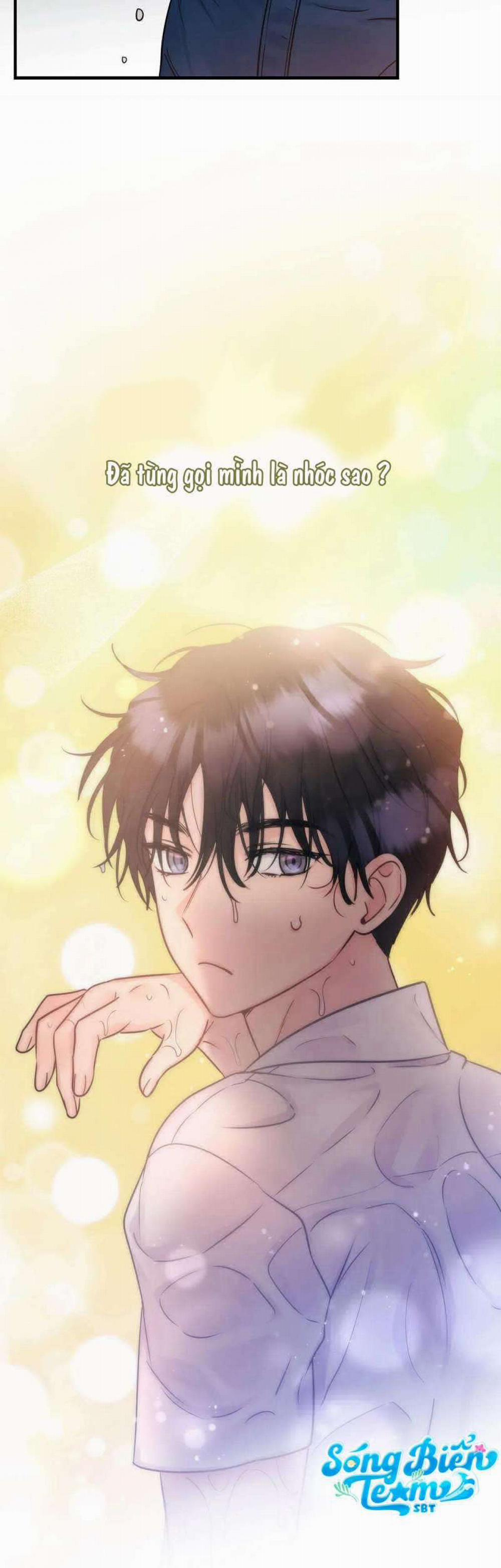 [18+] Người Bạn Nguy Hiểm Của Anh Trai 17 trang 48