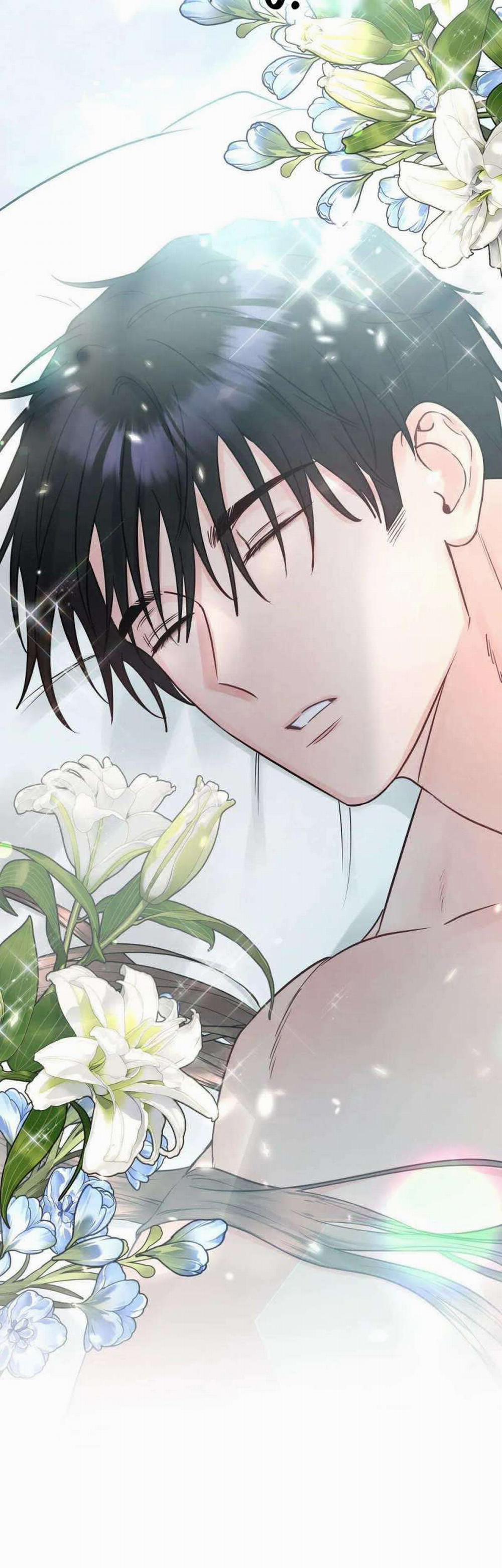 [18+] Người Bạn Nguy Hiểm Của Anh Trai 17 trang 50