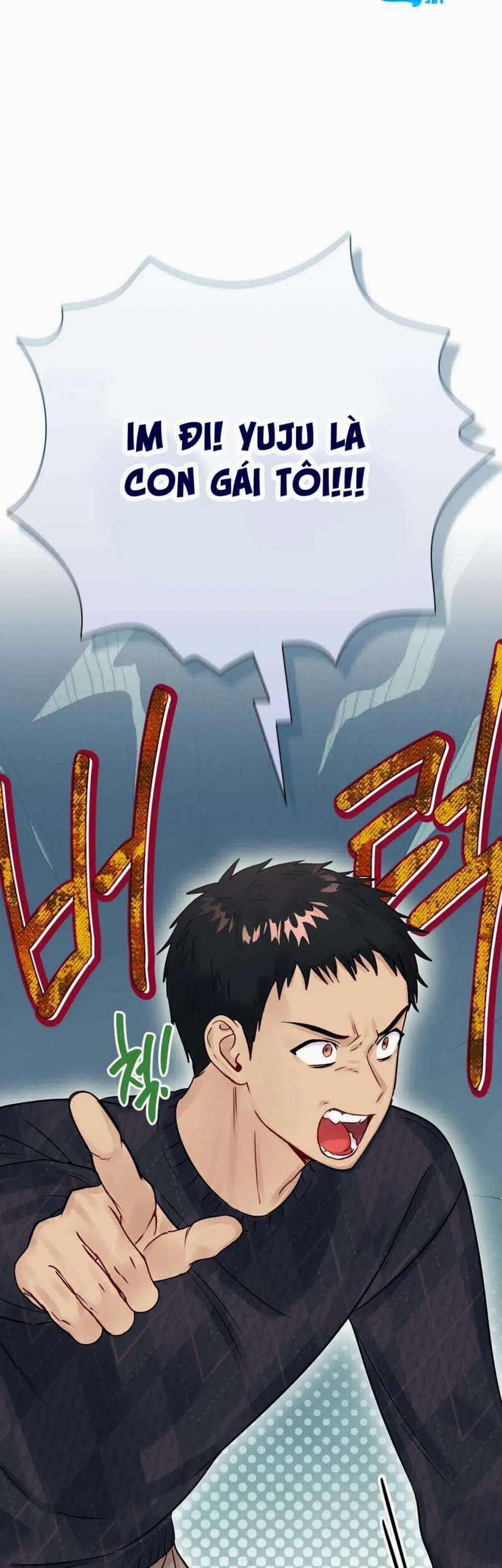 [18+] Người Bạn Nguy Hiểm Của Anh Trai 18 trang 15