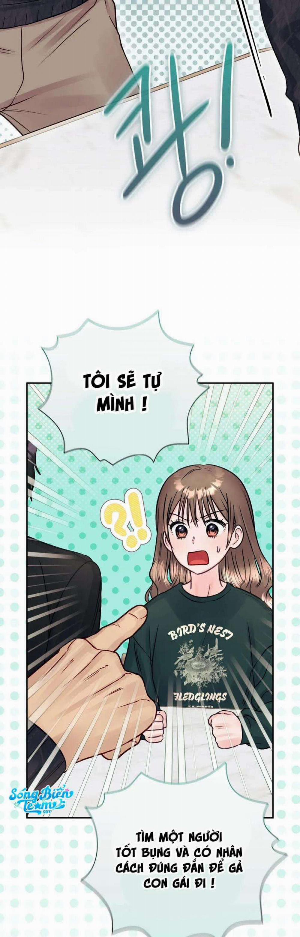 [18+] Người Bạn Nguy Hiểm Của Anh Trai 18 trang 16