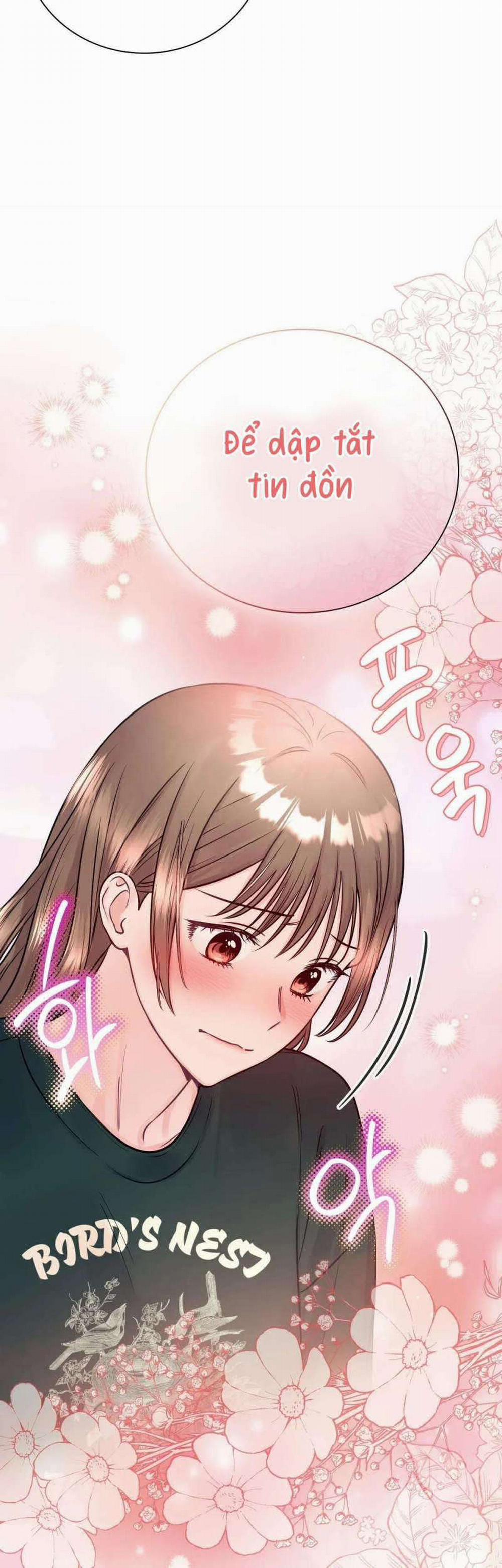 [18+] Người Bạn Nguy Hiểm Của Anh Trai 18 trang 50