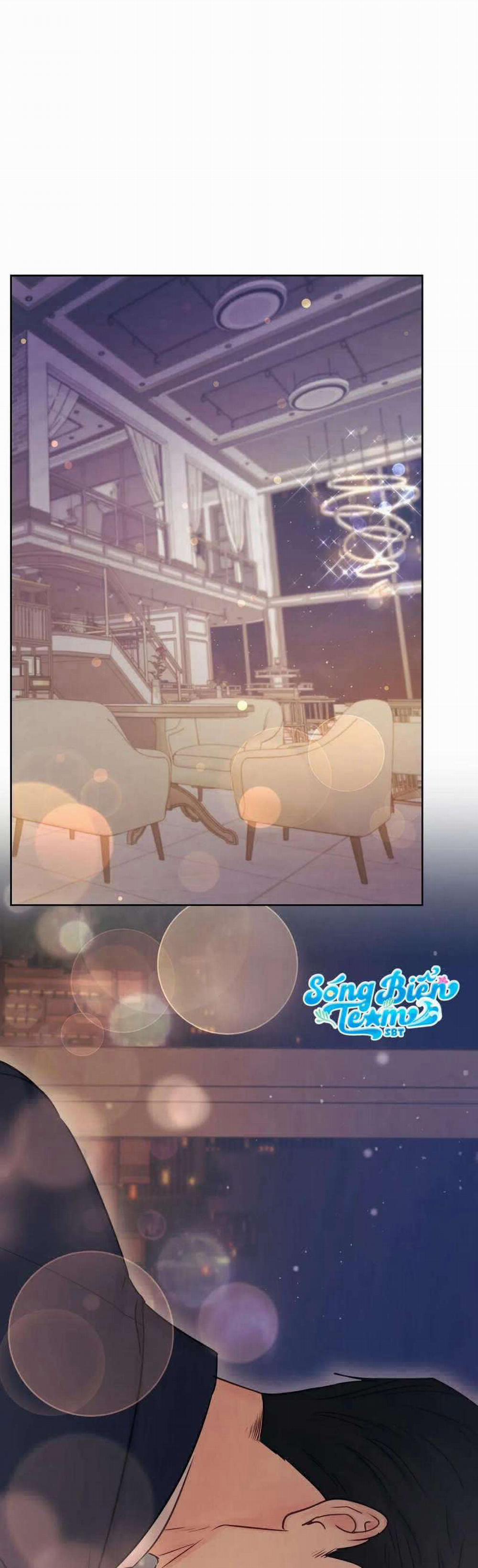 [18+] Người Bạn Nguy Hiểm Của Anh Trai 19 trang 24