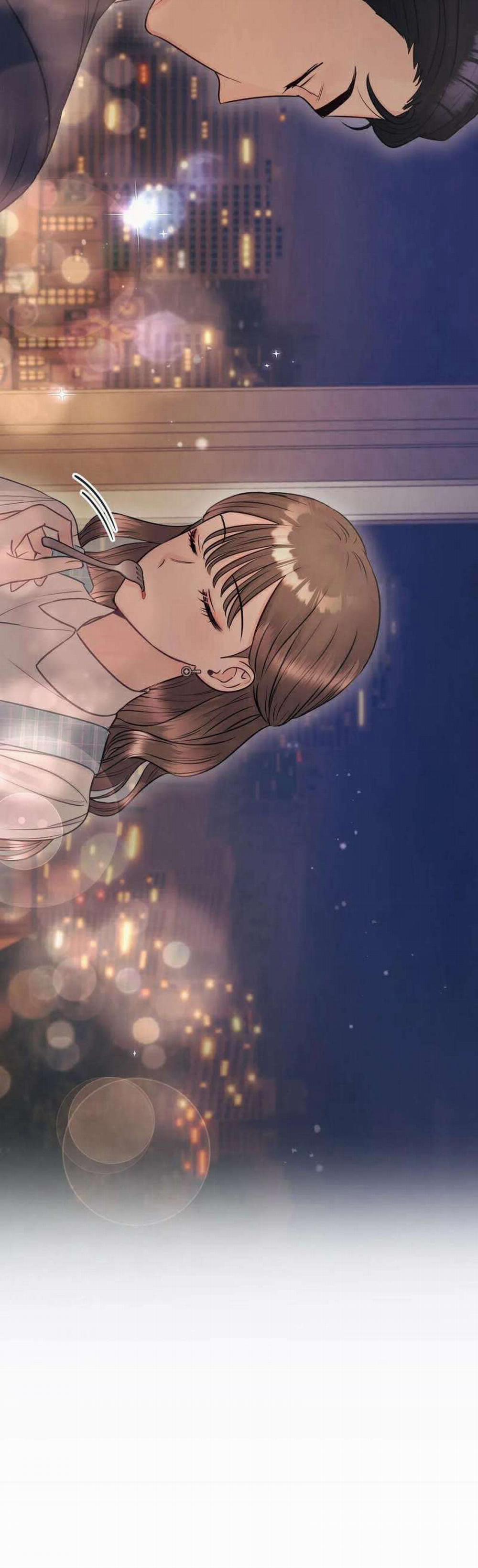 [18+] Người Bạn Nguy Hiểm Của Anh Trai 19 trang 25