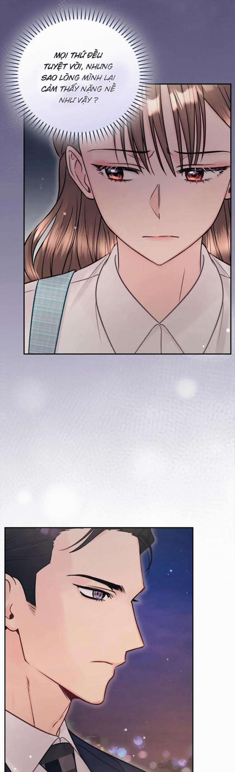 [18+] Người Bạn Nguy Hiểm Của Anh Trai 19 trang 35