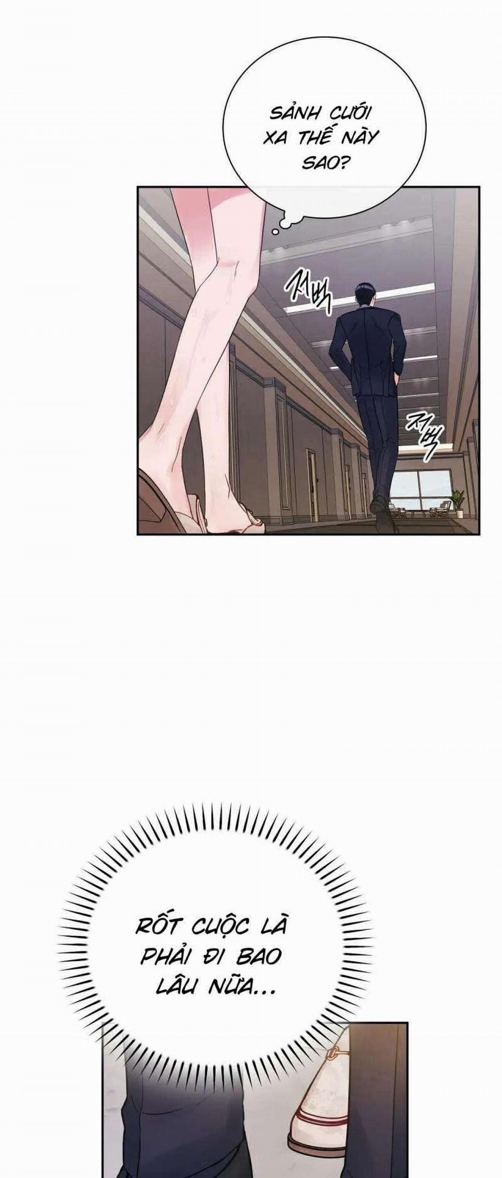 [18+] Người Bạn Nguy Hiểm Của Anh Trai 2 trang 11