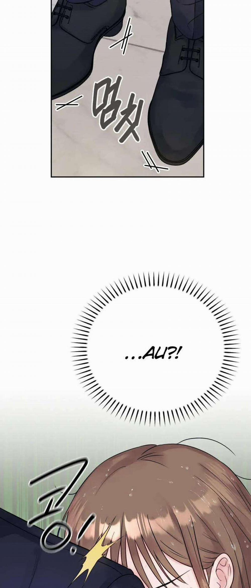 [18+] Người Bạn Nguy Hiểm Của Anh Trai 2 trang 12