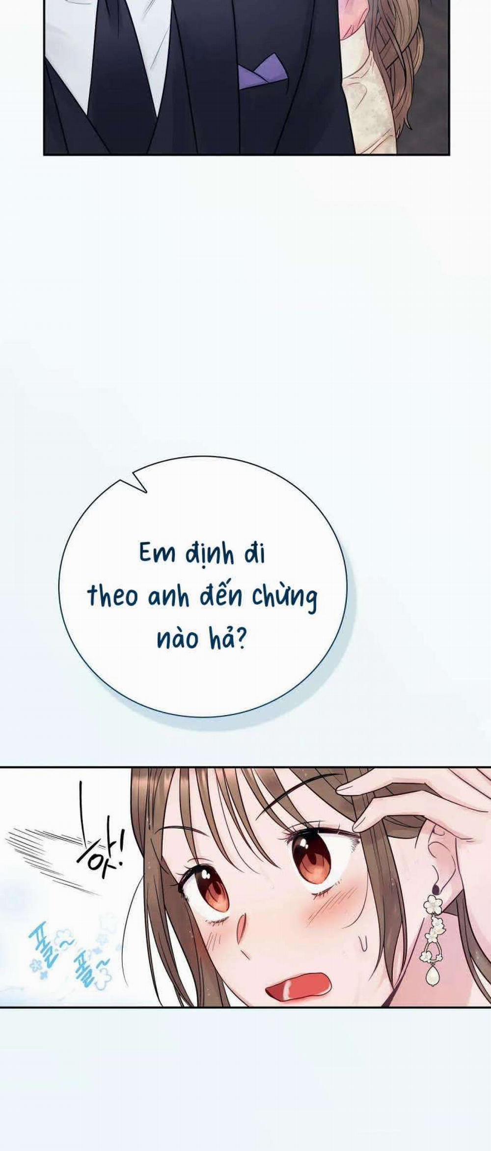 [18+] Người Bạn Nguy Hiểm Của Anh Trai 2 trang 14