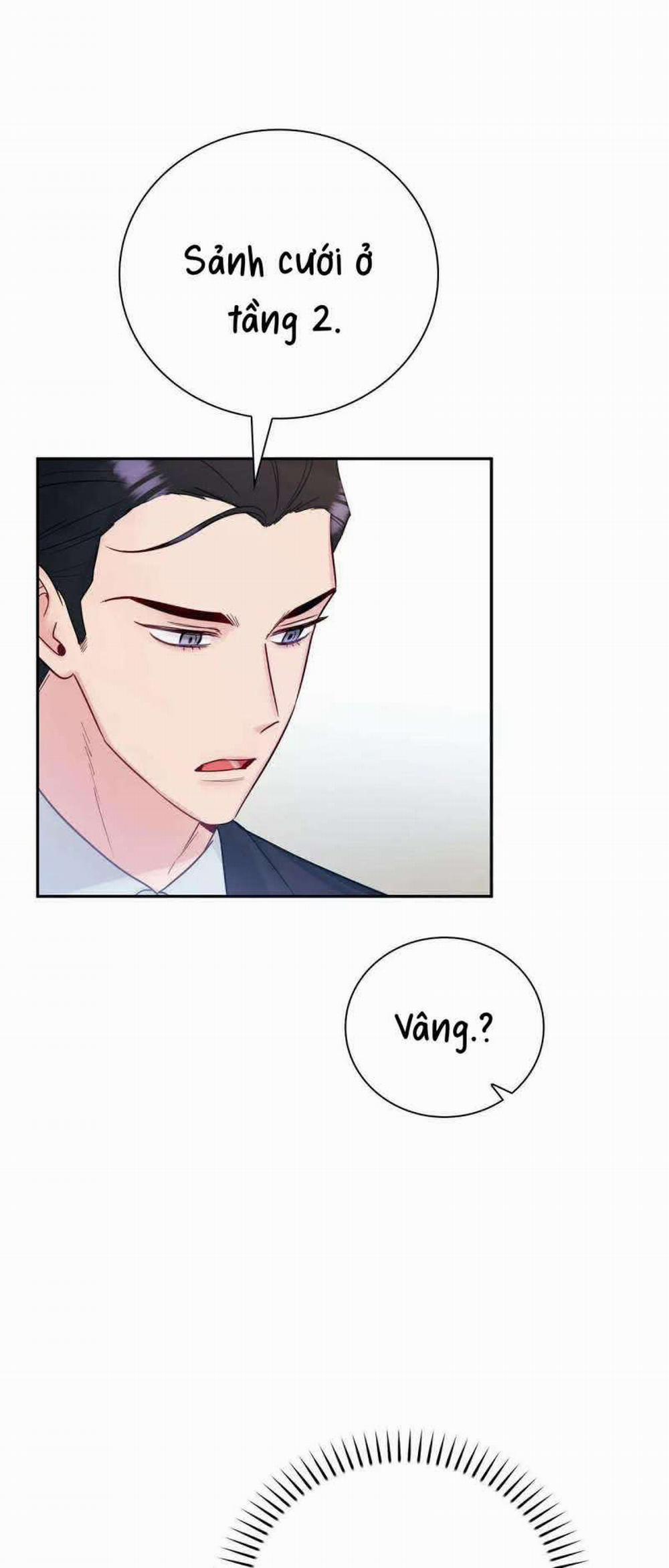 [18+] Người Bạn Nguy Hiểm Của Anh Trai 2 trang 16