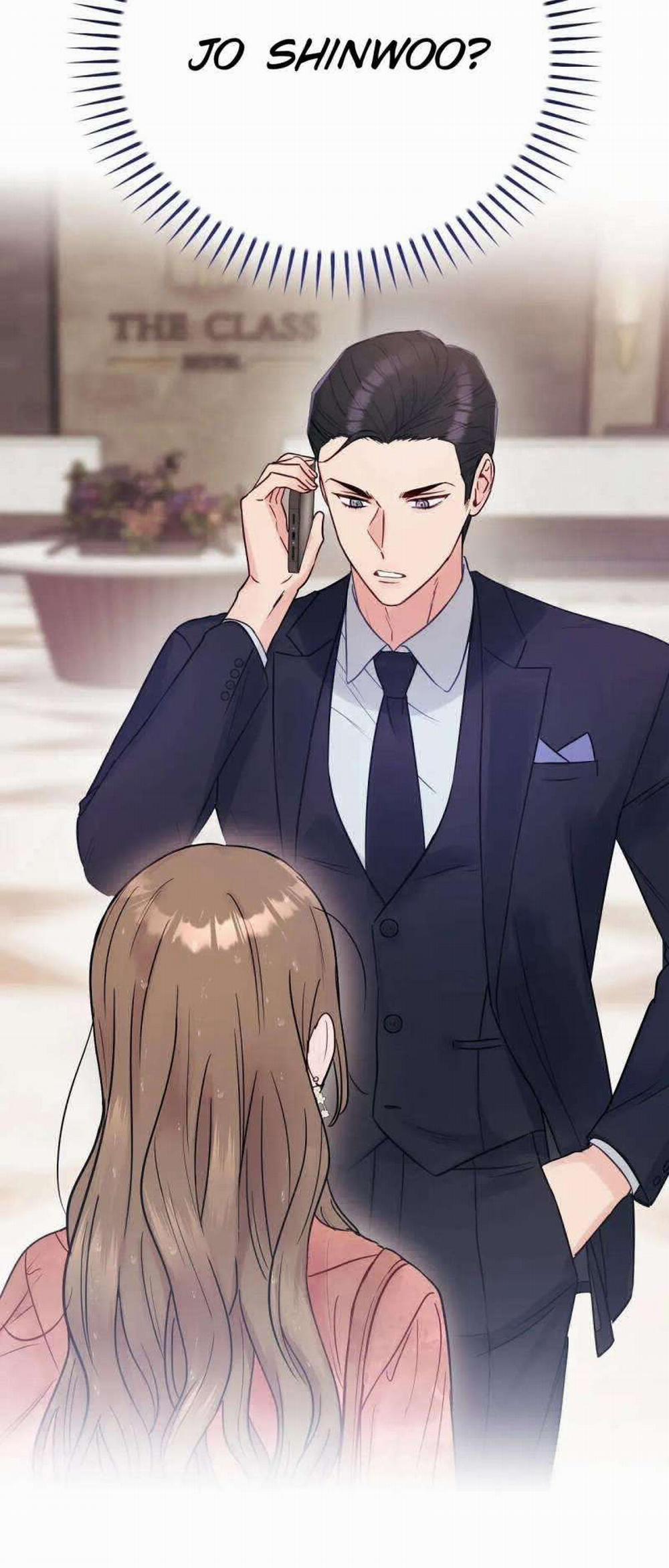 [18+] Người Bạn Nguy Hiểm Của Anh Trai 2 trang 2