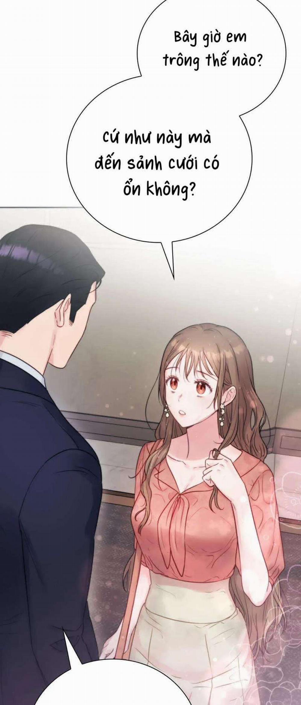 [18+] Người Bạn Nguy Hiểm Của Anh Trai 2 trang 24