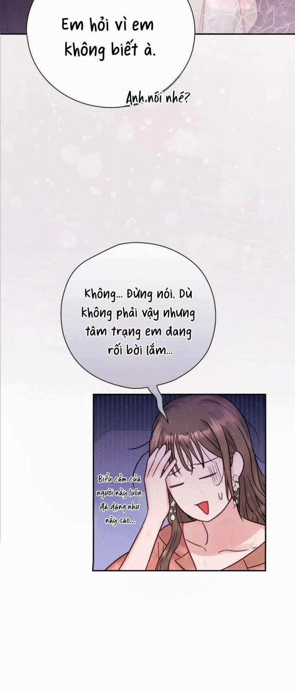 [18+] Người Bạn Nguy Hiểm Của Anh Trai 2 trang 25