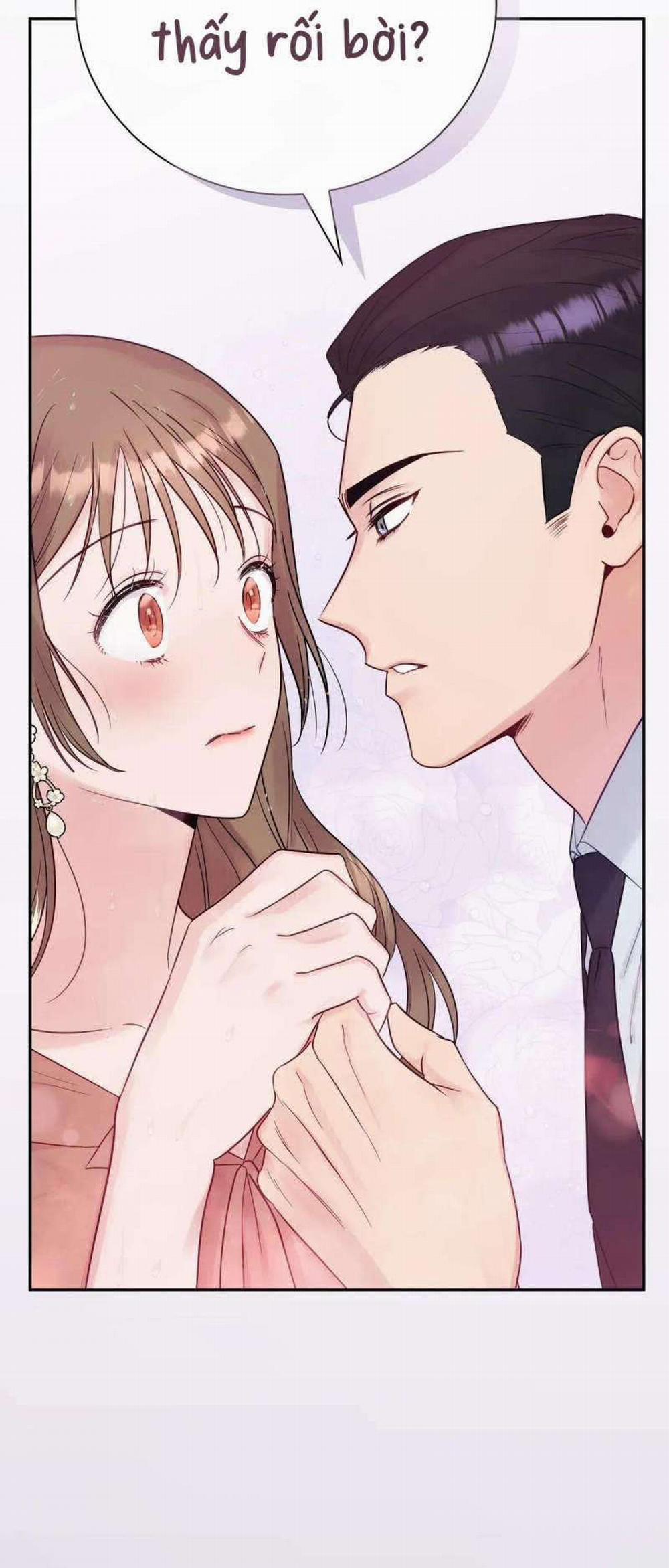[18+] Người Bạn Nguy Hiểm Của Anh Trai 2 trang 27