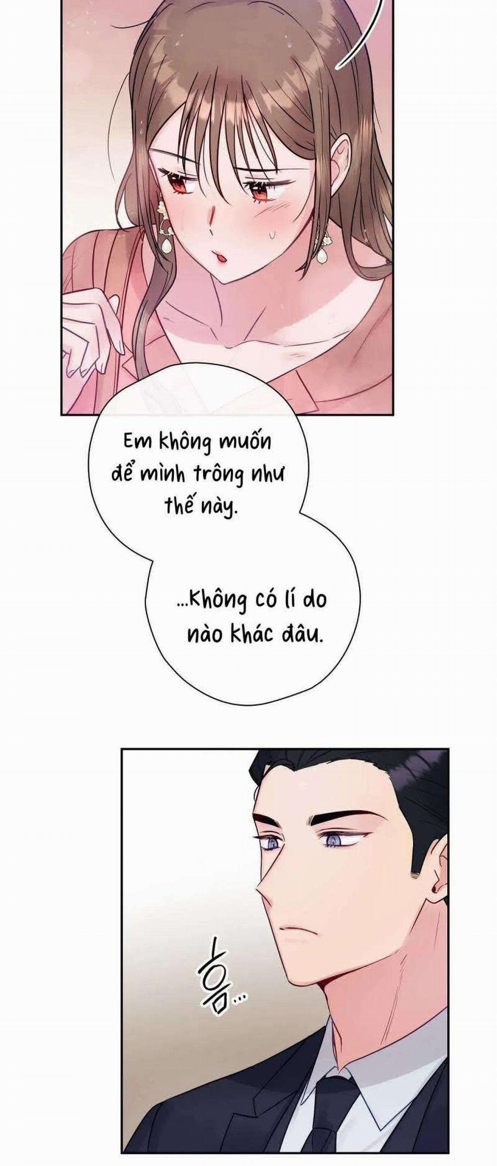 [18+] Người Bạn Nguy Hiểm Của Anh Trai 2 trang 30