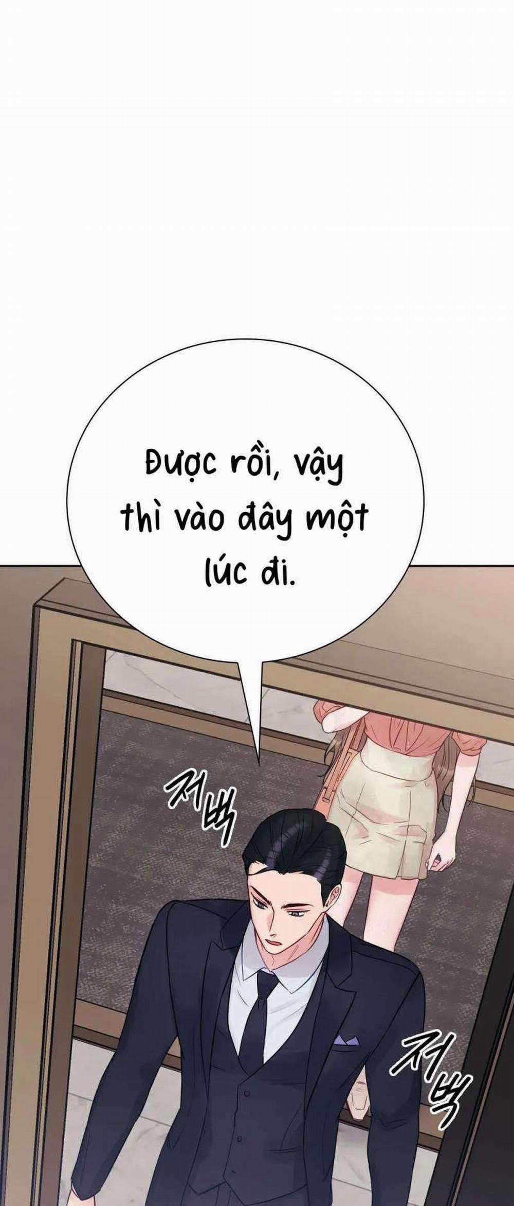 [18+] Người Bạn Nguy Hiểm Của Anh Trai 2 trang 31