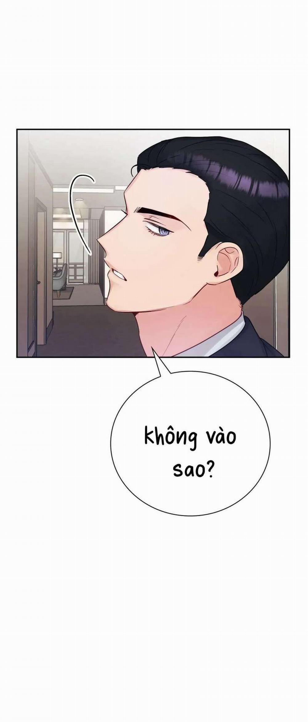 [18+] Người Bạn Nguy Hiểm Của Anh Trai 2 trang 33