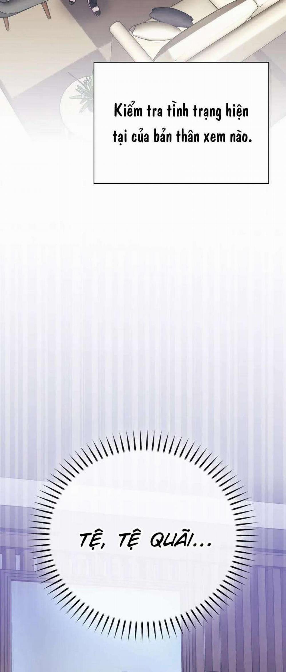 [18+] Người Bạn Nguy Hiểm Của Anh Trai 2 trang 35