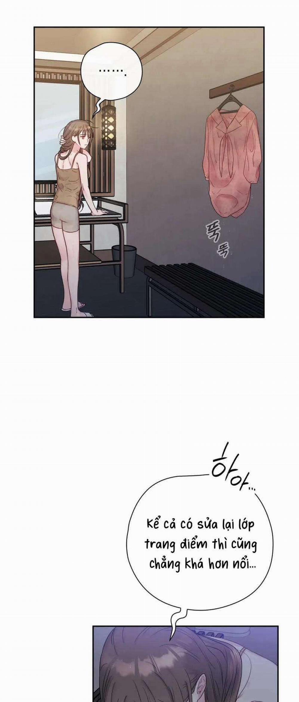 [18+] Người Bạn Nguy Hiểm Của Anh Trai 2 trang 37