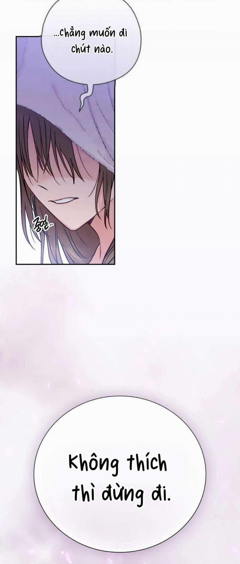 [18+] Người Bạn Nguy Hiểm Của Anh Trai 2 trang 40