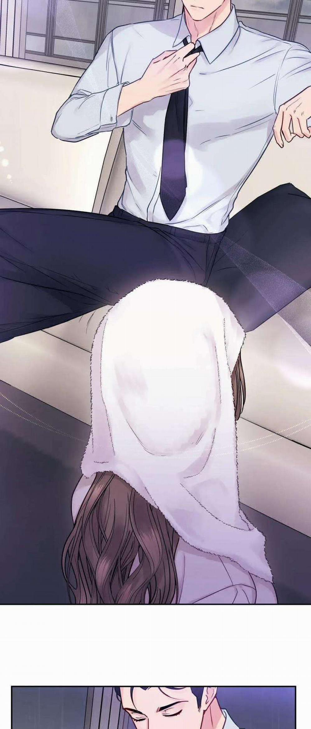 [18+] Người Bạn Nguy Hiểm Của Anh Trai 2 trang 42