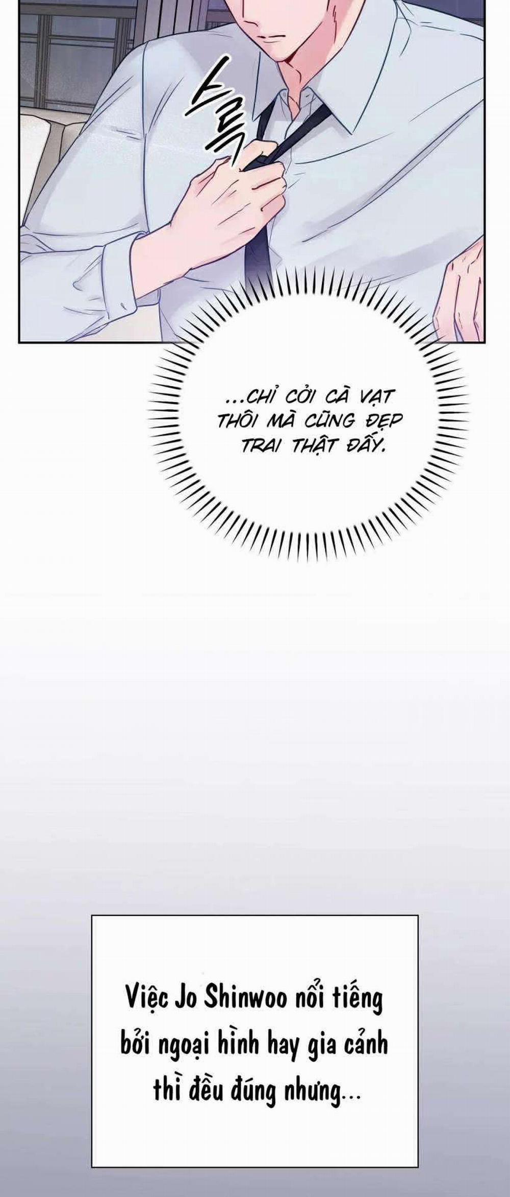 [18+] Người Bạn Nguy Hiểm Của Anh Trai 2 trang 43