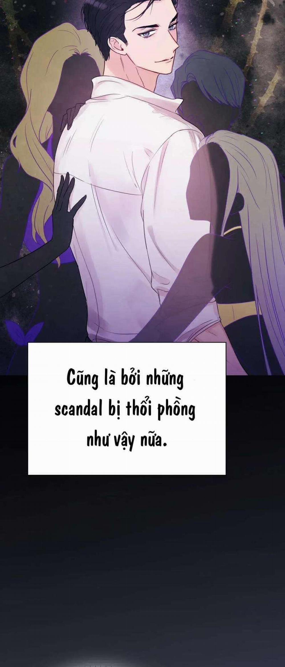 [18+] Người Bạn Nguy Hiểm Của Anh Trai 2 trang 45