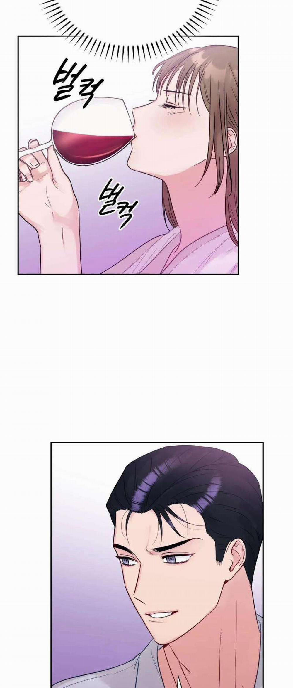 [18+] Người Bạn Nguy Hiểm Của Anh Trai 2 trang 51